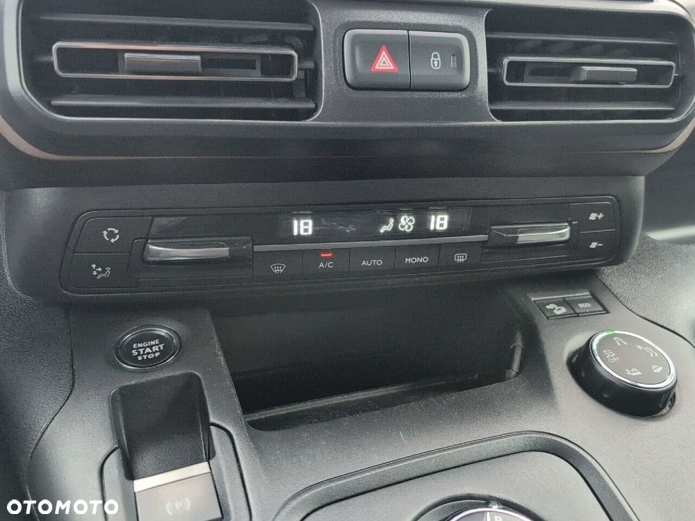 Peugeot Rifter 1.5 BlueHDI GT Line S&S - 22