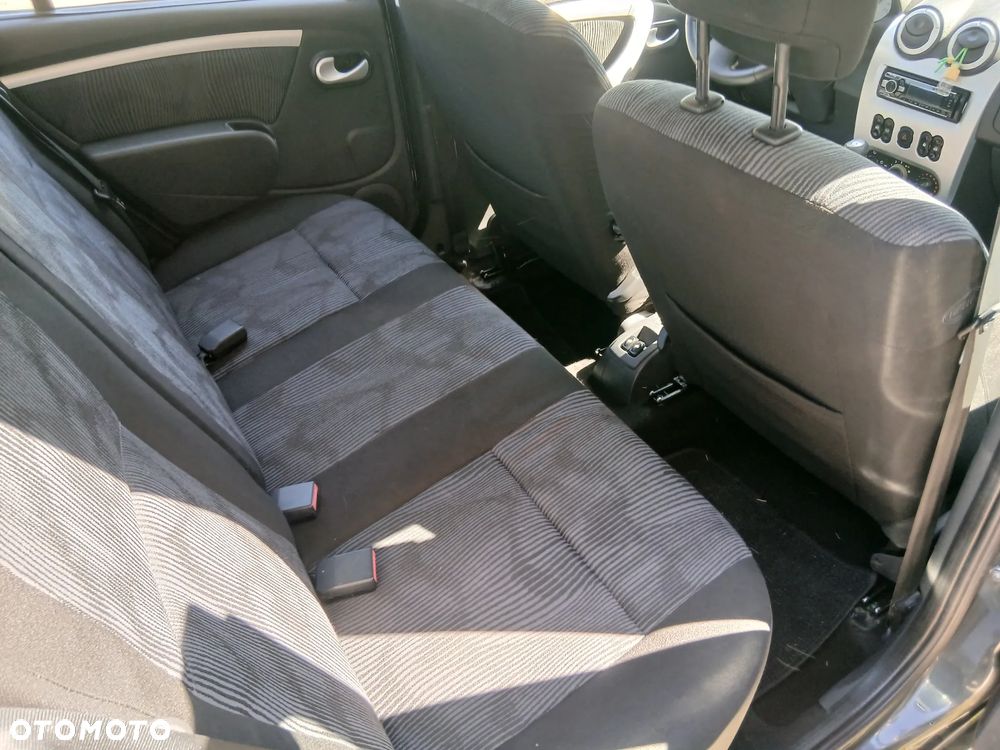 Dacia Sandero 1.6 Ambiance - 13