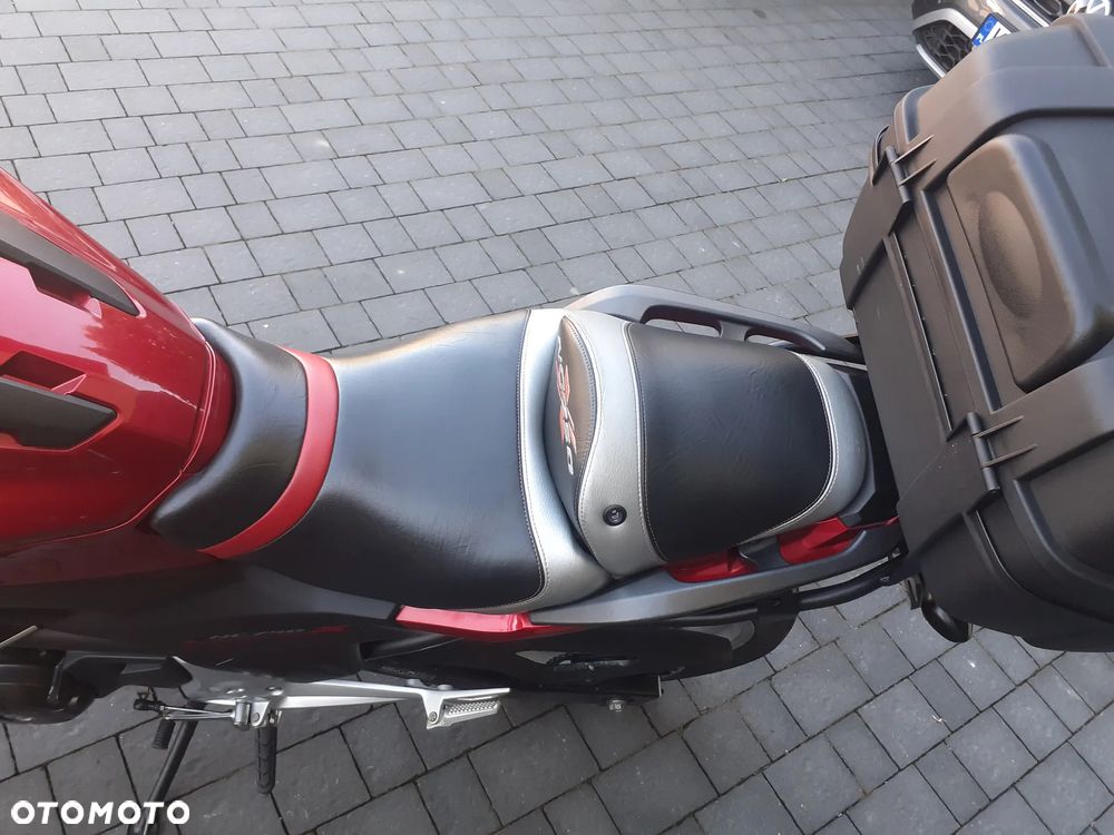 Honda NC - 30