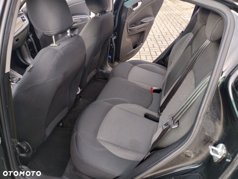 Alfa Romeo Giulietta - 13