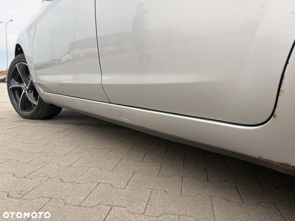 Ford Focus - 10