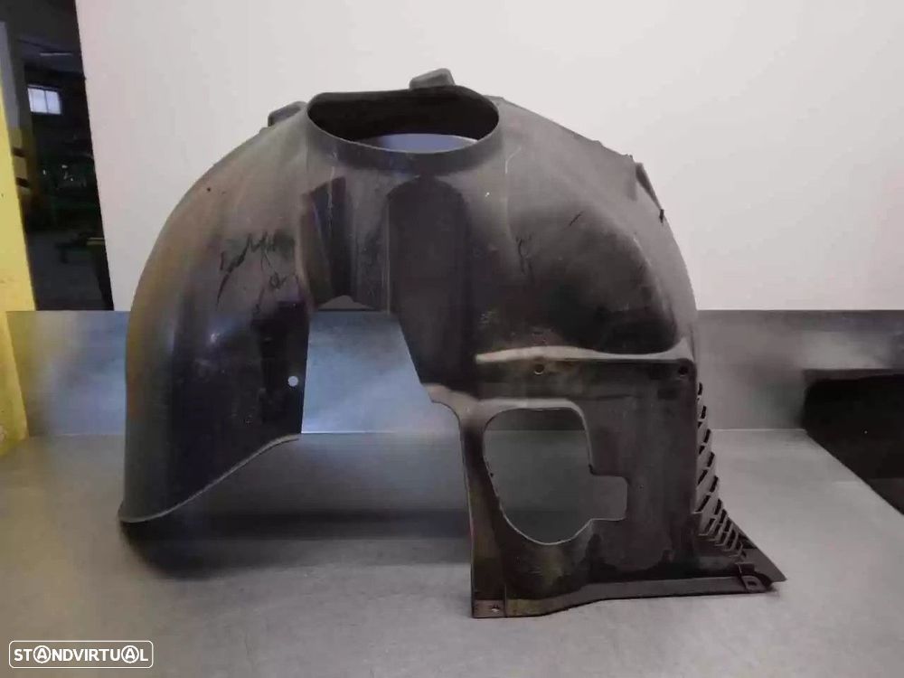 CAVA RODA FRONTAL ESQUERDA SMART FORFOUR 2007 -A4546980130 - 1