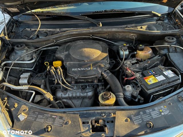 Dacia Sandero 1.6 Laureate - 3