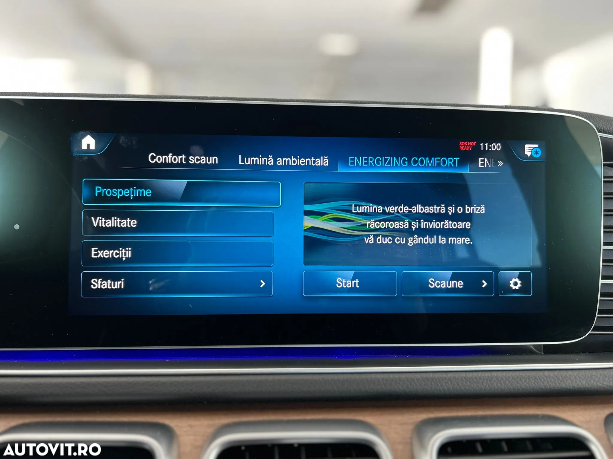 Mercedes-Benz GLS 400 d 4Matic 9G-TRONIC - 20