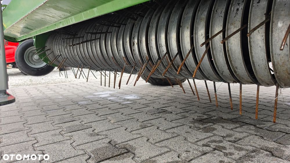 Krone VariPack 165 XC Plus - 5