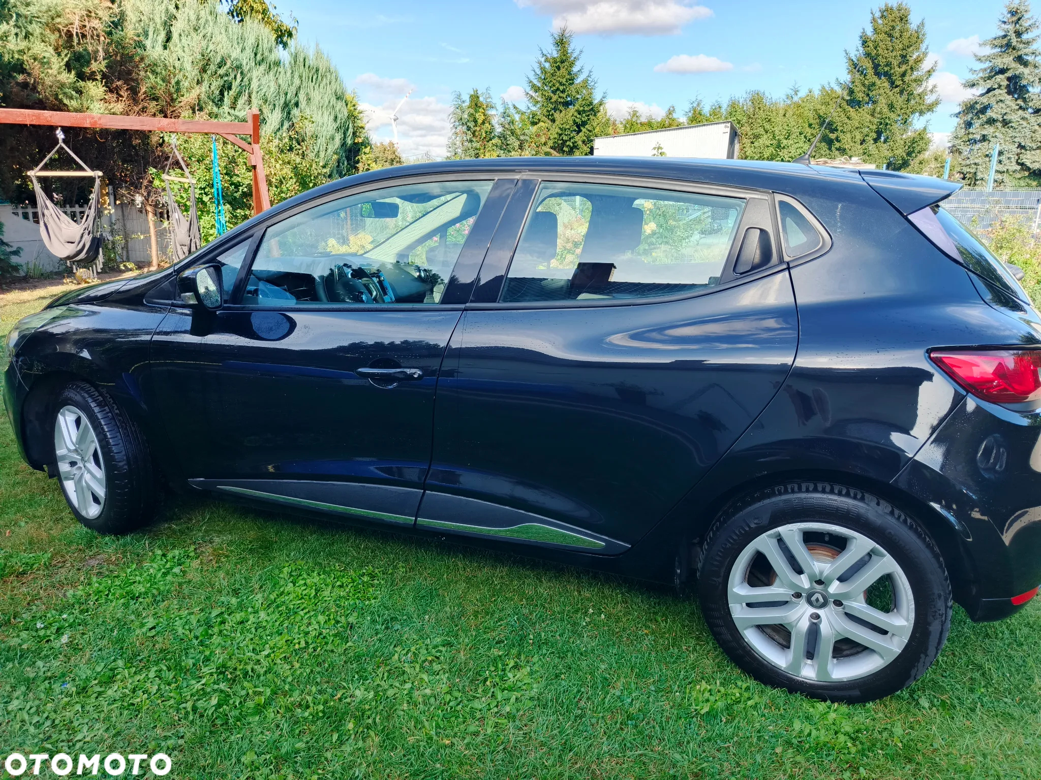 Renault Clio - 7
