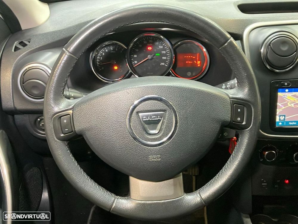 Dacia Sandero - 10