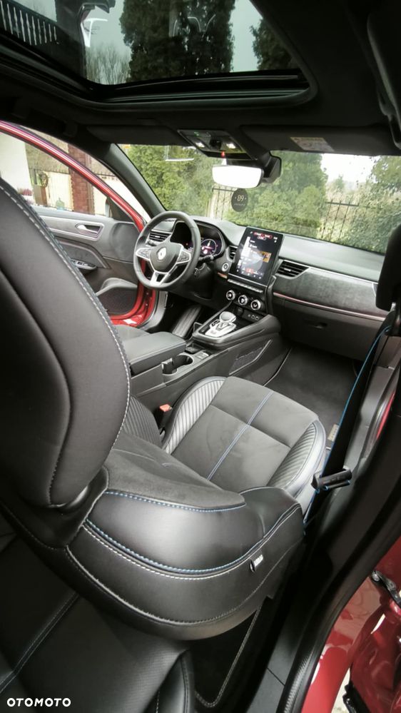 Renault Arkana E-TECH Full 145 Espirit Alpine - 26