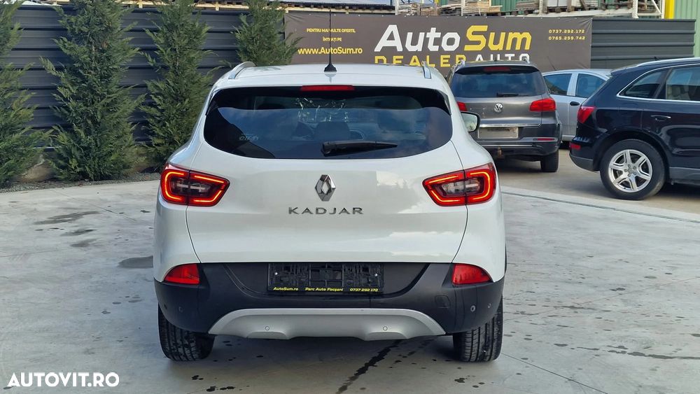 Renault Kadjar Energy TCe 130 Business - 29