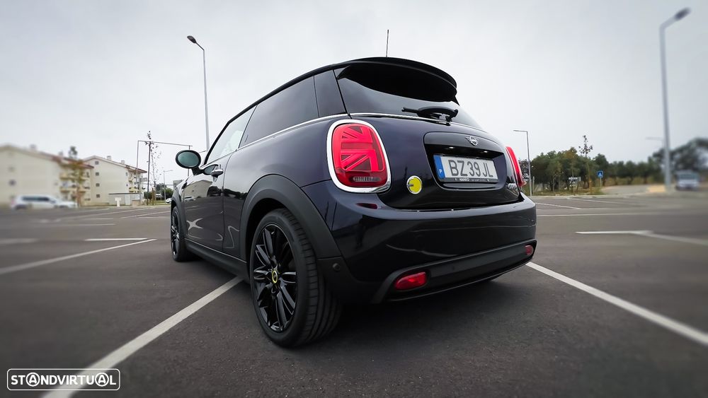 MINI 3 Portas Cooper SE Premium P. Yours - 9