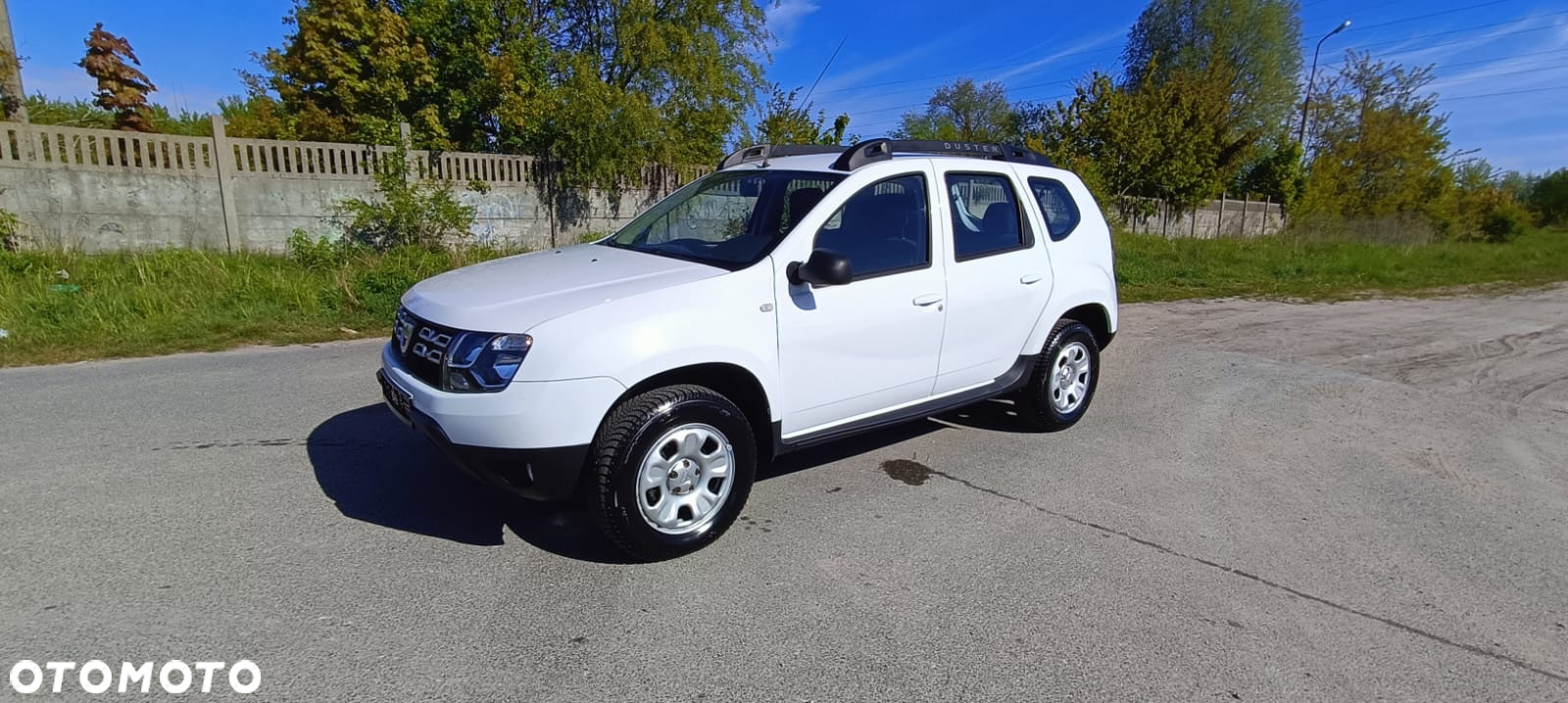 Dacia Duster 1.2 TCe Comfort - 2