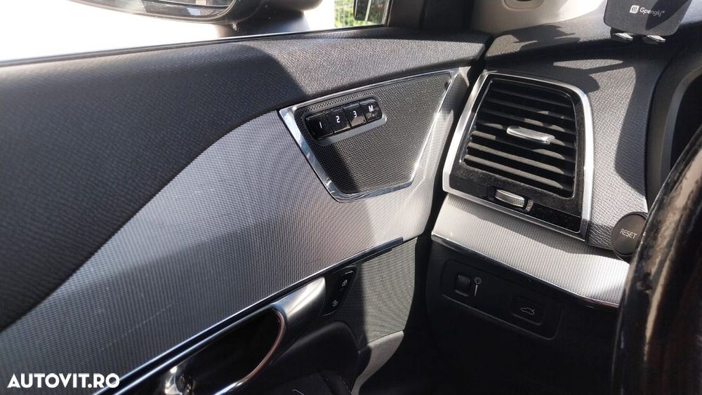 Volvo XC 90 D5 AWD Inscription - 13