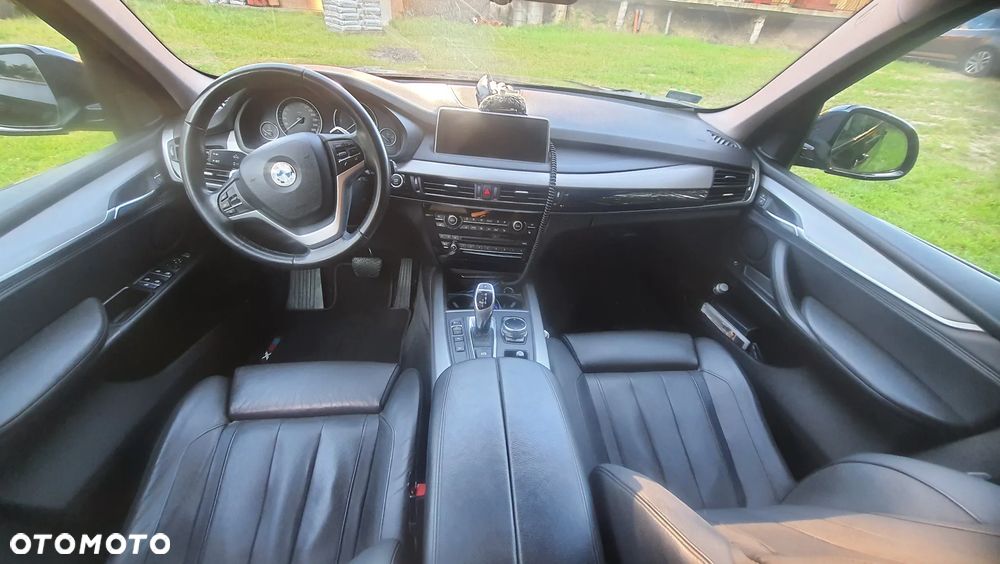 BMW X5 - 9