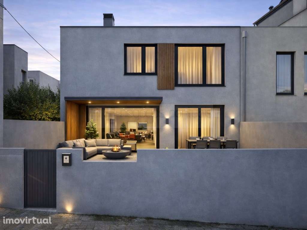 Terreno para construção de moradia Geminada - Grande imagem: 2/15