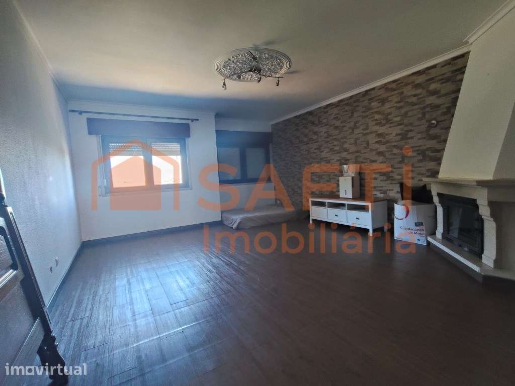 APARTAMENTO T3 COM ARRECADAÇÃO. - Grande imagem: 5/30