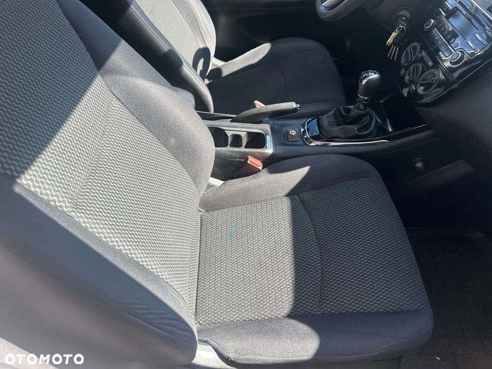 Nissan Pulsar 1.2 DIG-T Acenta - 22