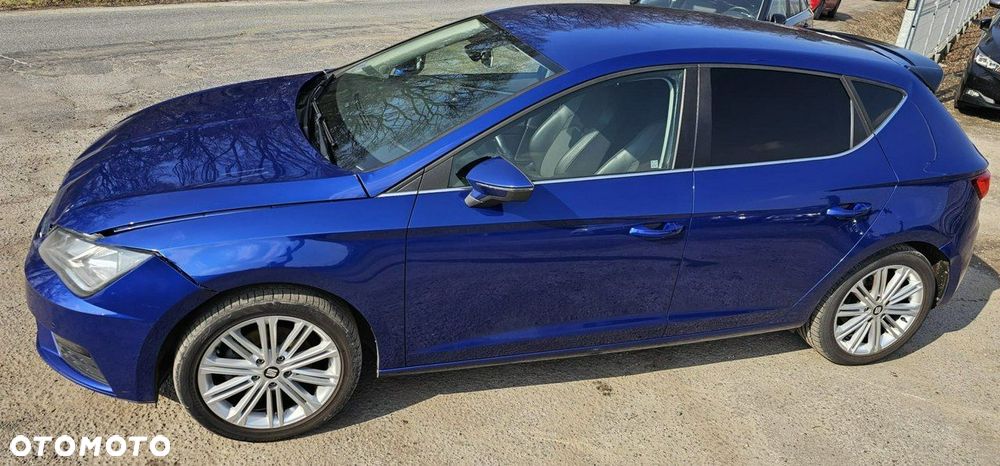 Seat Leon - 27