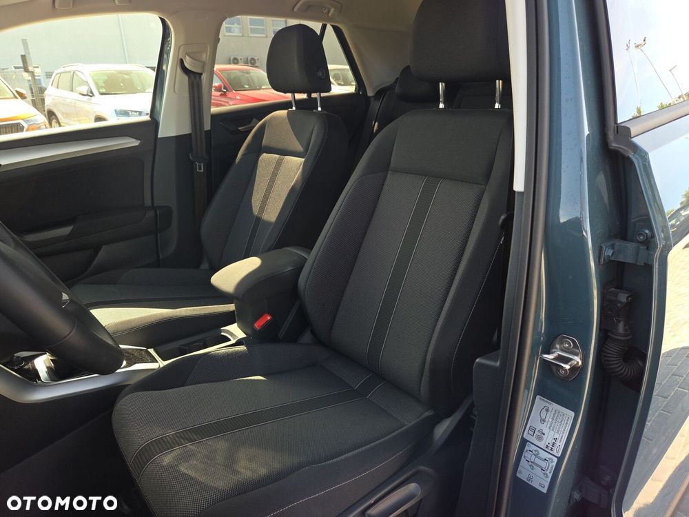 Volkswagen T-Roc 1.5 TSI Life DSG - 11