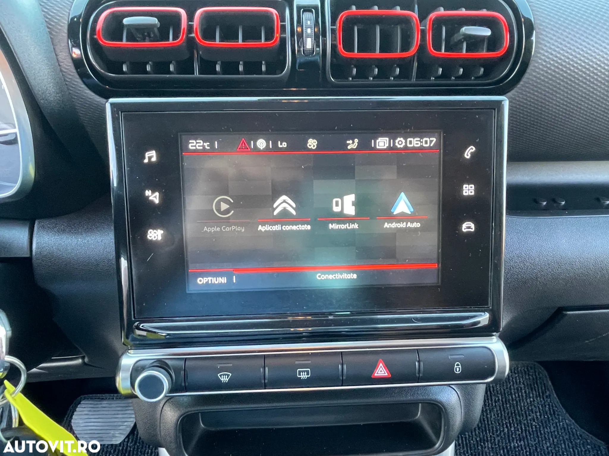 Citroën C3 AIRCROSS PureTech 110 Stop & Start EAT6 OPF Shine - 30