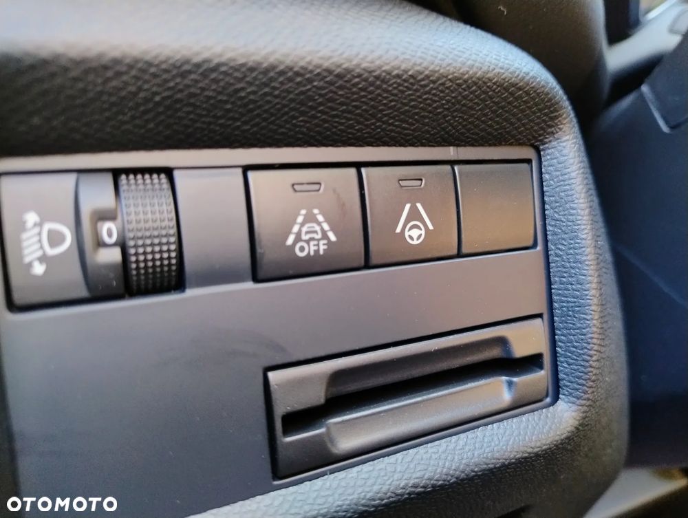 Citroën C5 Aircross 1.2 mHEV Max eDCT6 - 20