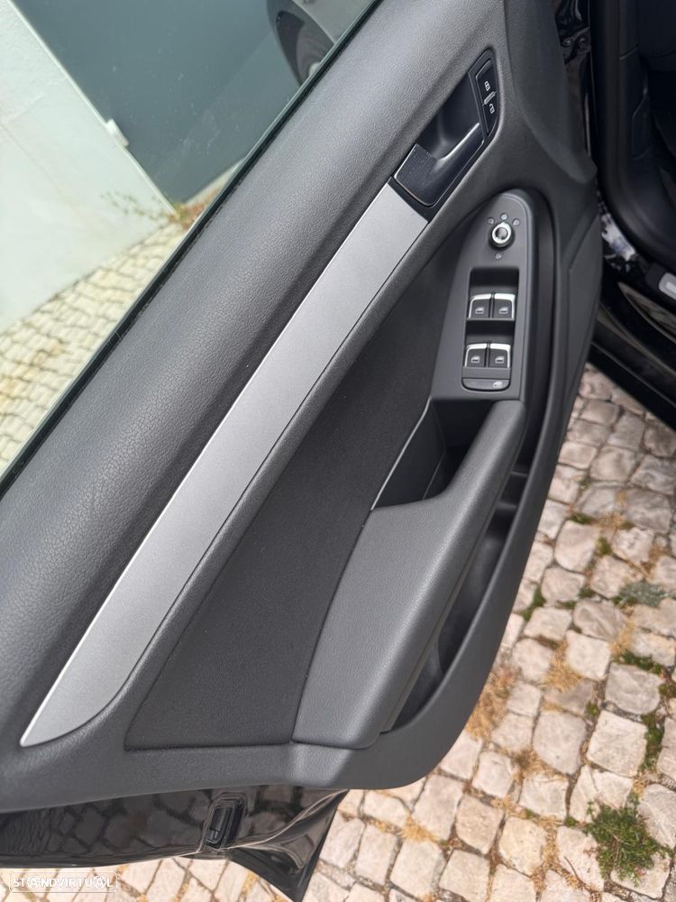Audi A5 Sportback 2.0 TDI Multitronic S-line - 7