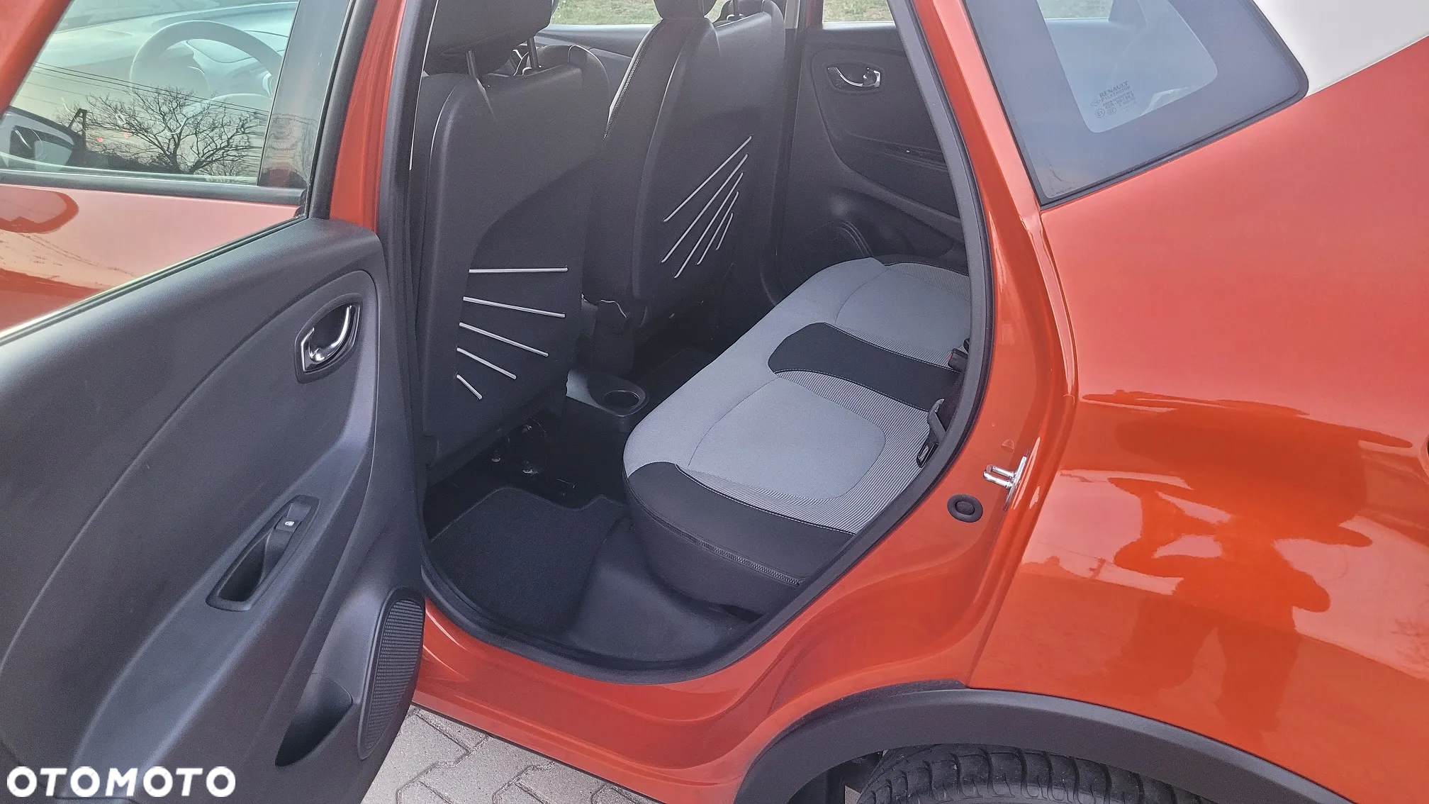 Renault Captur ENERGY TCe 90 Start&Stop Dynamique - 19