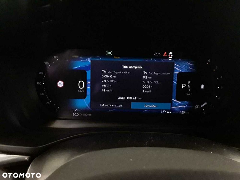 Volvo XC 60 B4 D AWD Ultimate Bright - 13