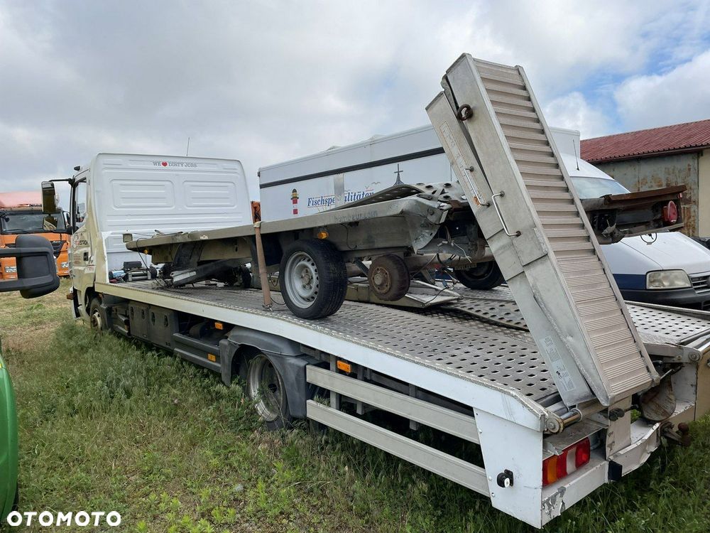 Mercedes-Benz Atego - 5