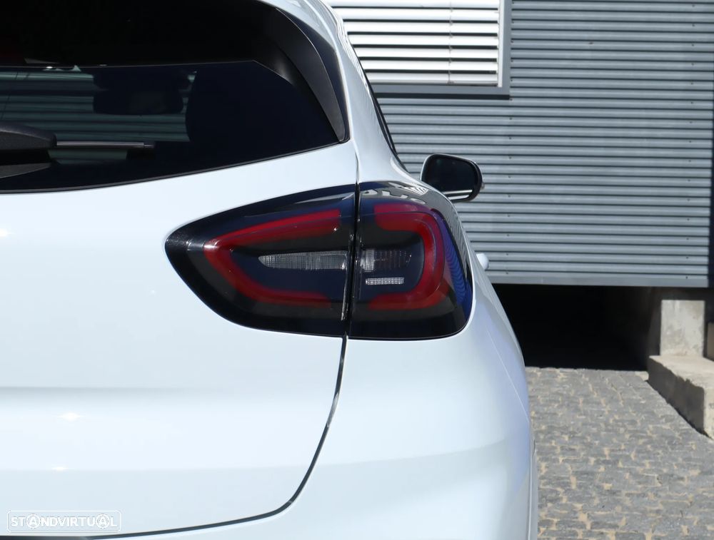 Ford Puma 1.0 EcoBoost MHEV ST-Line X Aut. - 16