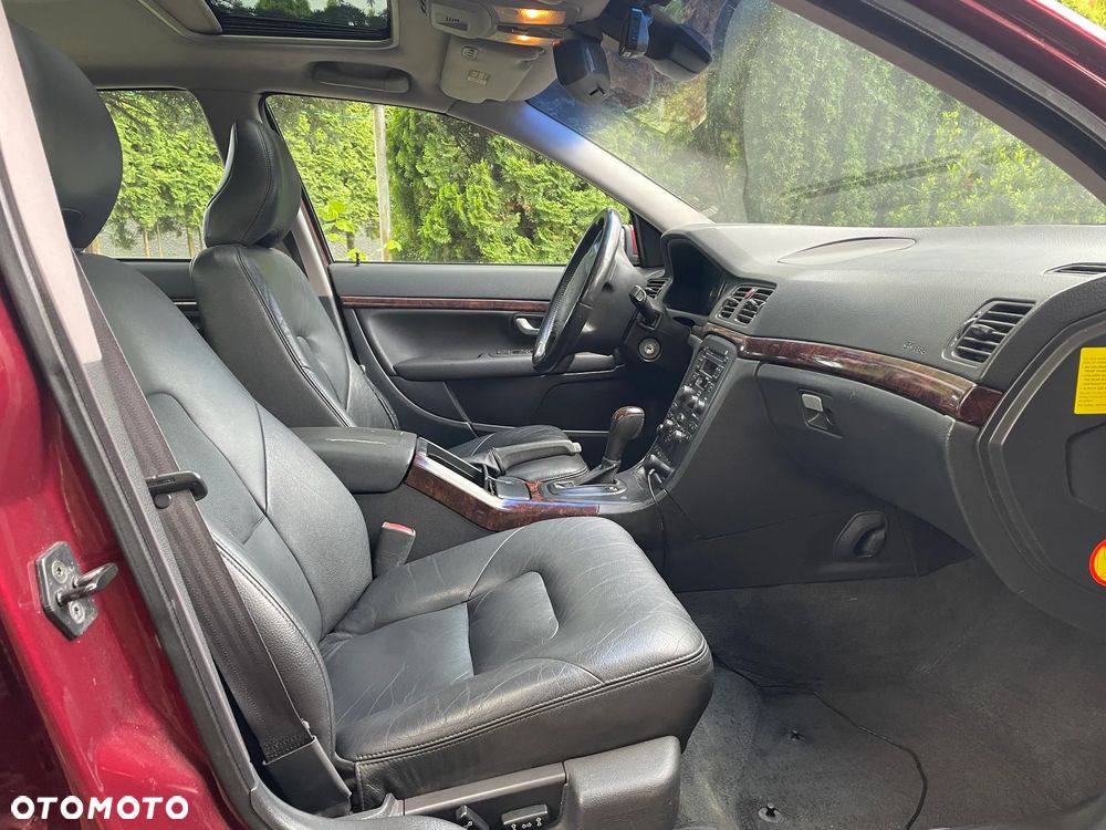 Volvo S80 - 24