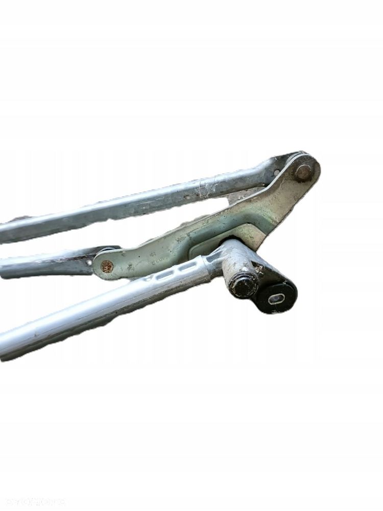 CITROEN XSARA PICASSO 04-12 MECHANIZM WYCIERACZEK PRZÓD BOSCH F006B20050 * - 4