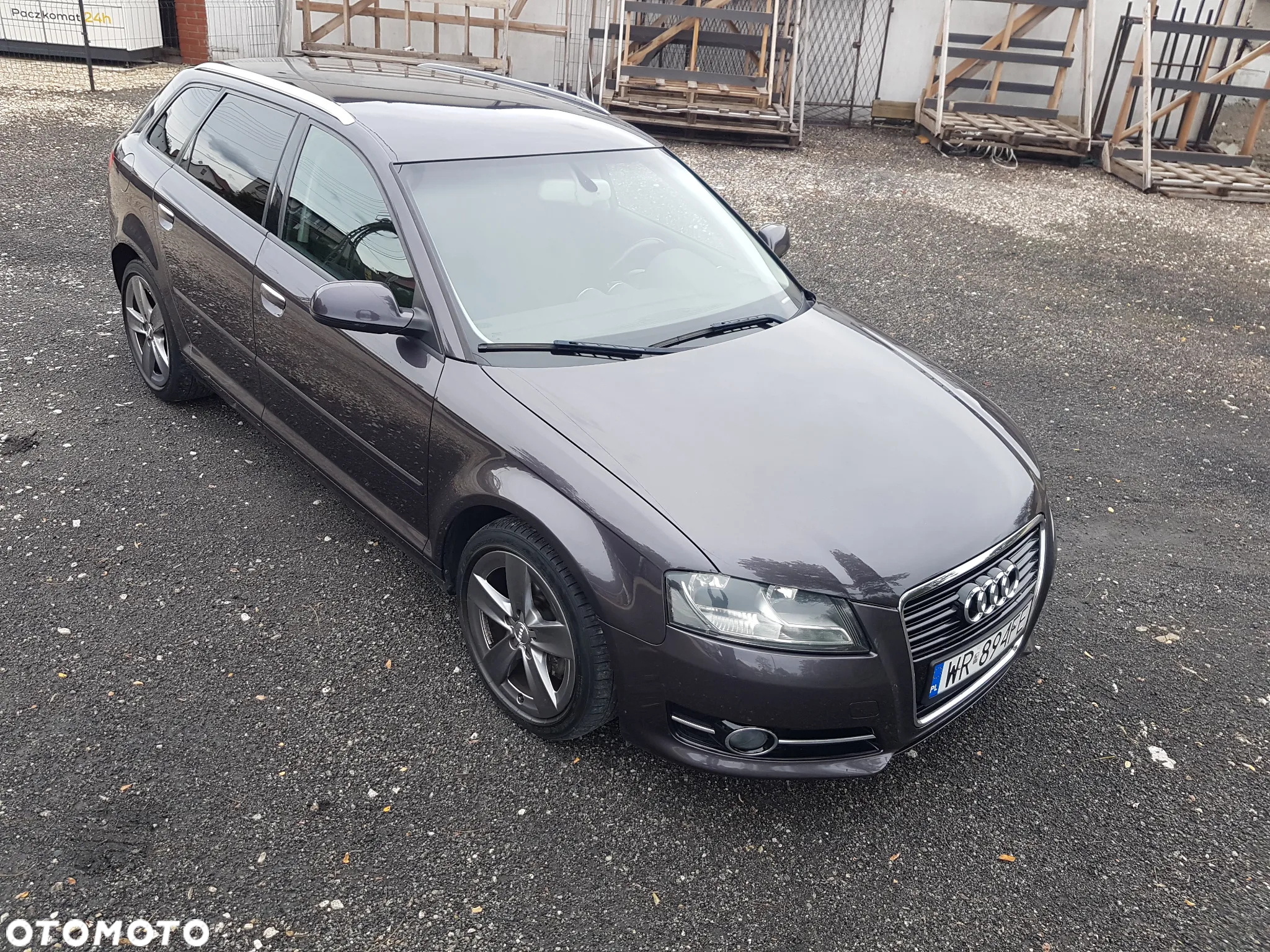 Audi A3 - 7