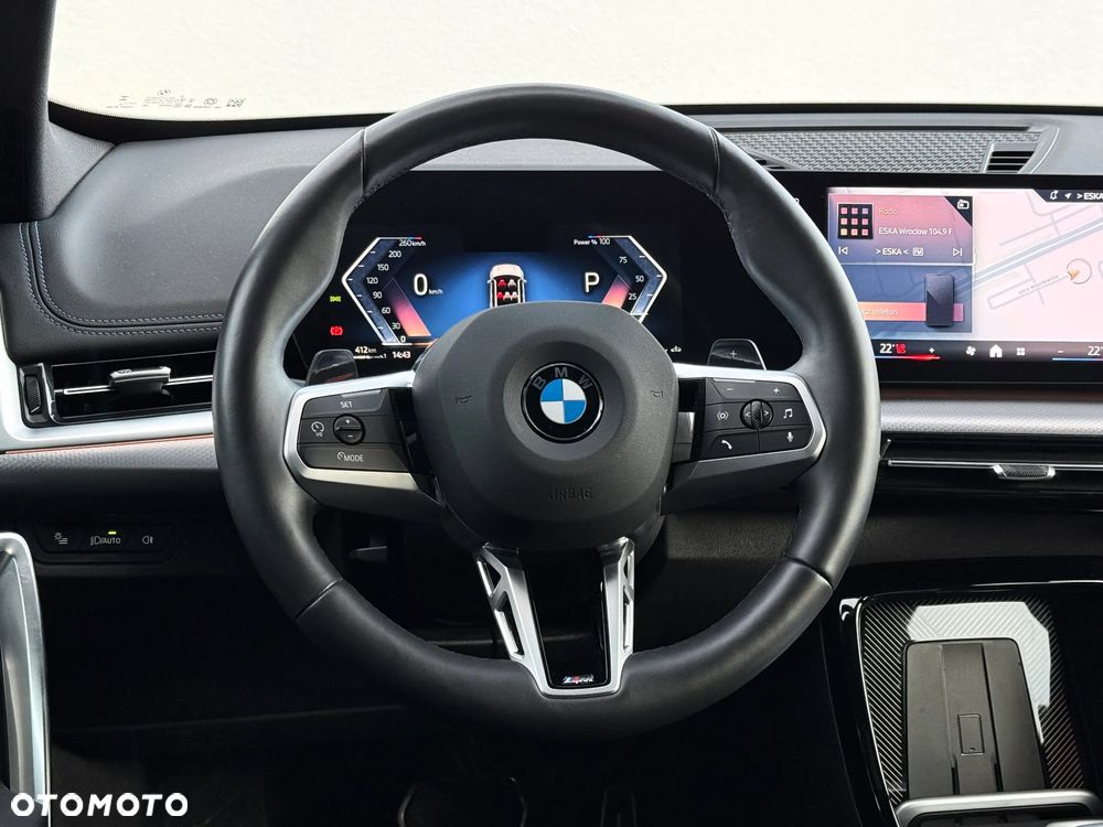 BMW X1 sDrive20i - 15