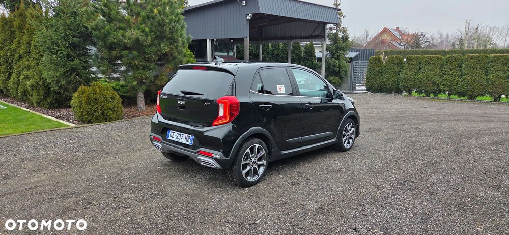 Kia Picanto 1.2 X-Line - 6
