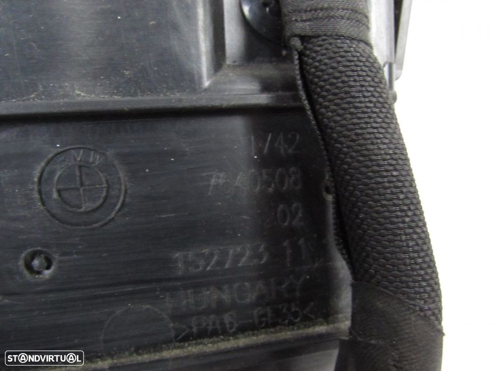 Termoventilador Seminovo/ Original BMW 1 (F20)/BMW 3 (F30, F80)/BMW 3 Touring (F... - 3