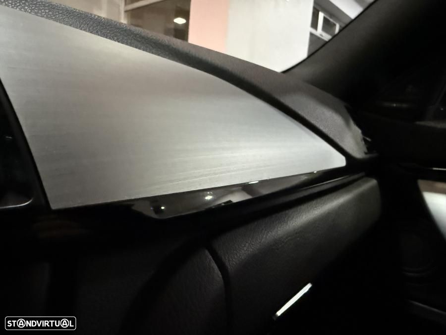 BMW 420 Gran Coupé d Pack M Auto - 26