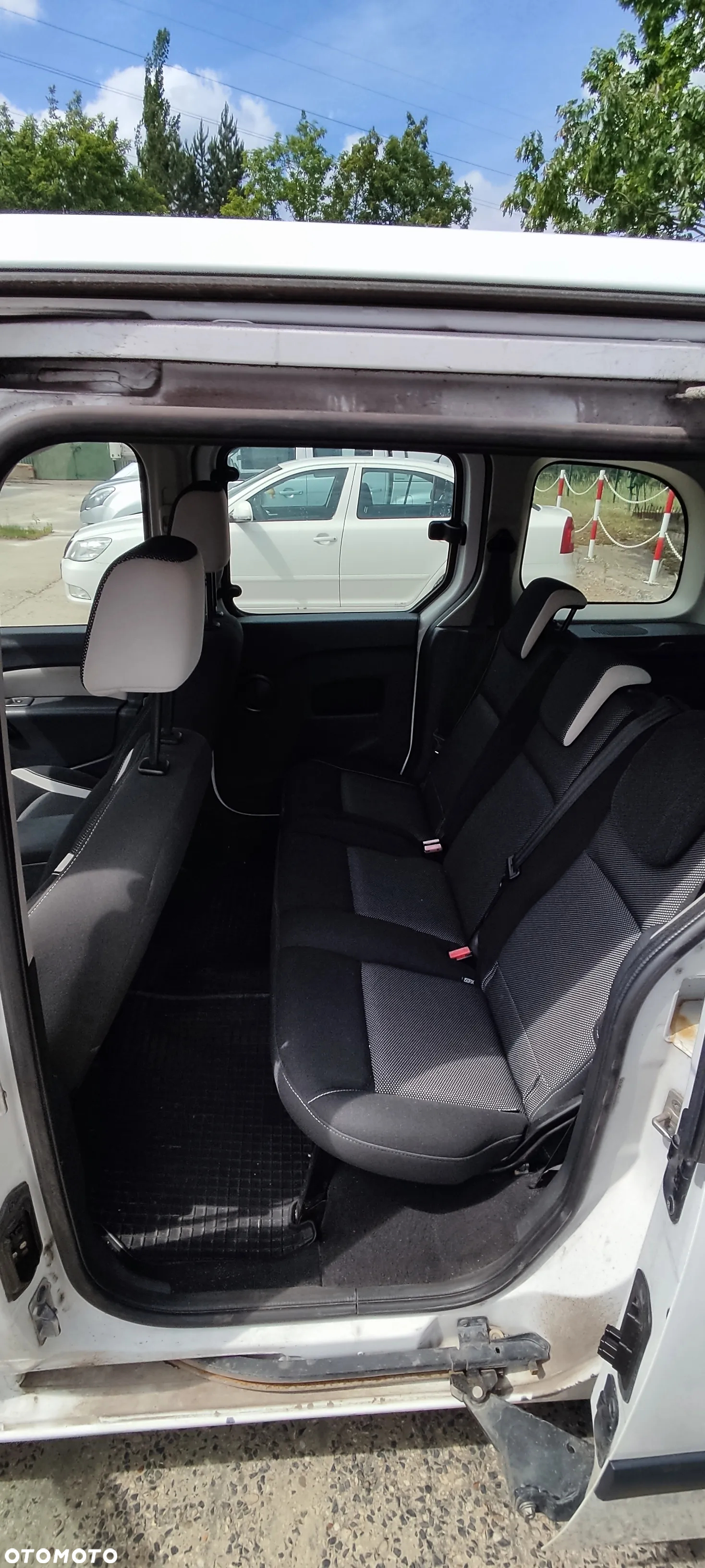 Renault Kangoo - 11