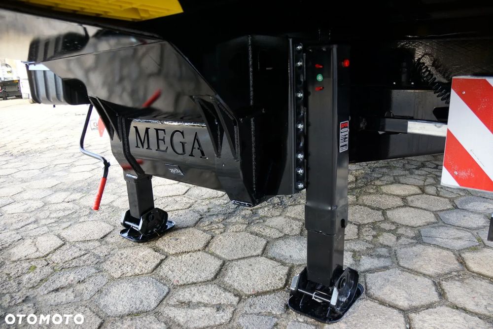 Inny 3 OSIOWA NISKOPODWOZIOWA SAF - 24