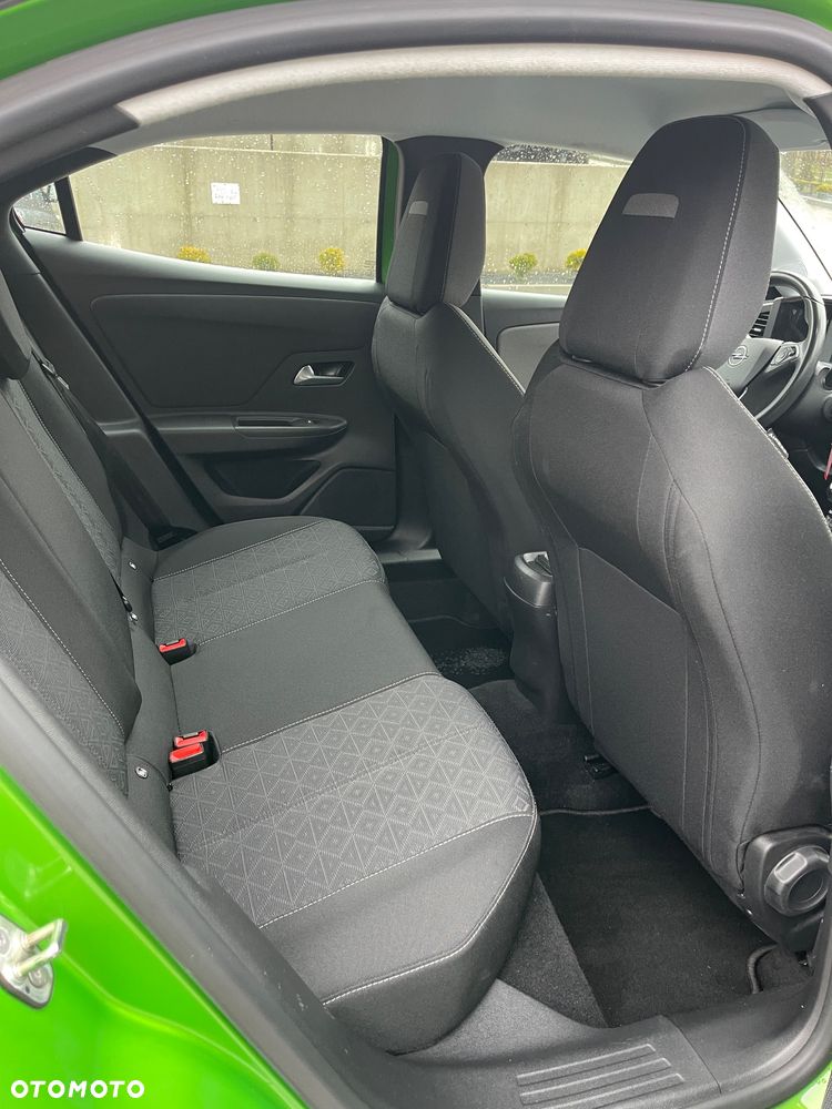 Opel Mokka - 14