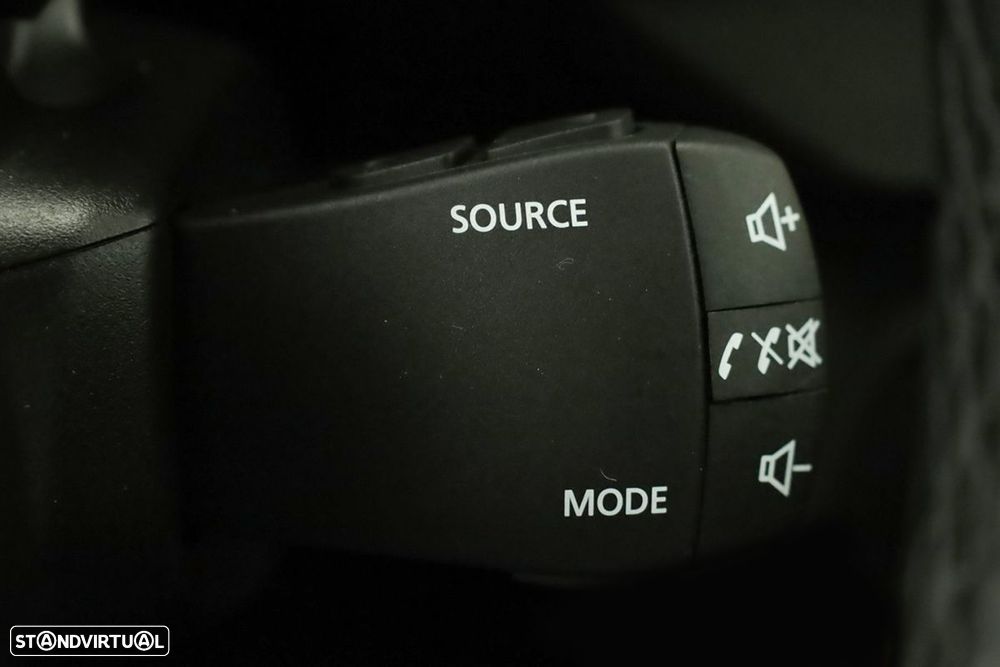Dacia Sandero 1.2 ECO-G Expression - 18