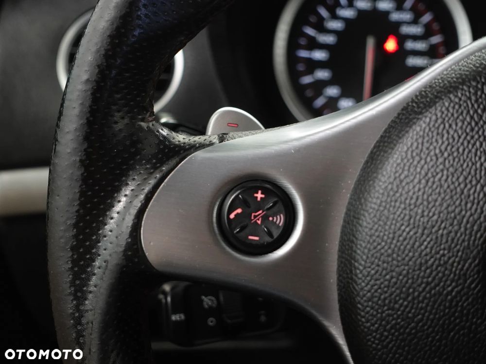 Alfa Romeo 159 2.2 JTS 16V Selespeed ti - 35