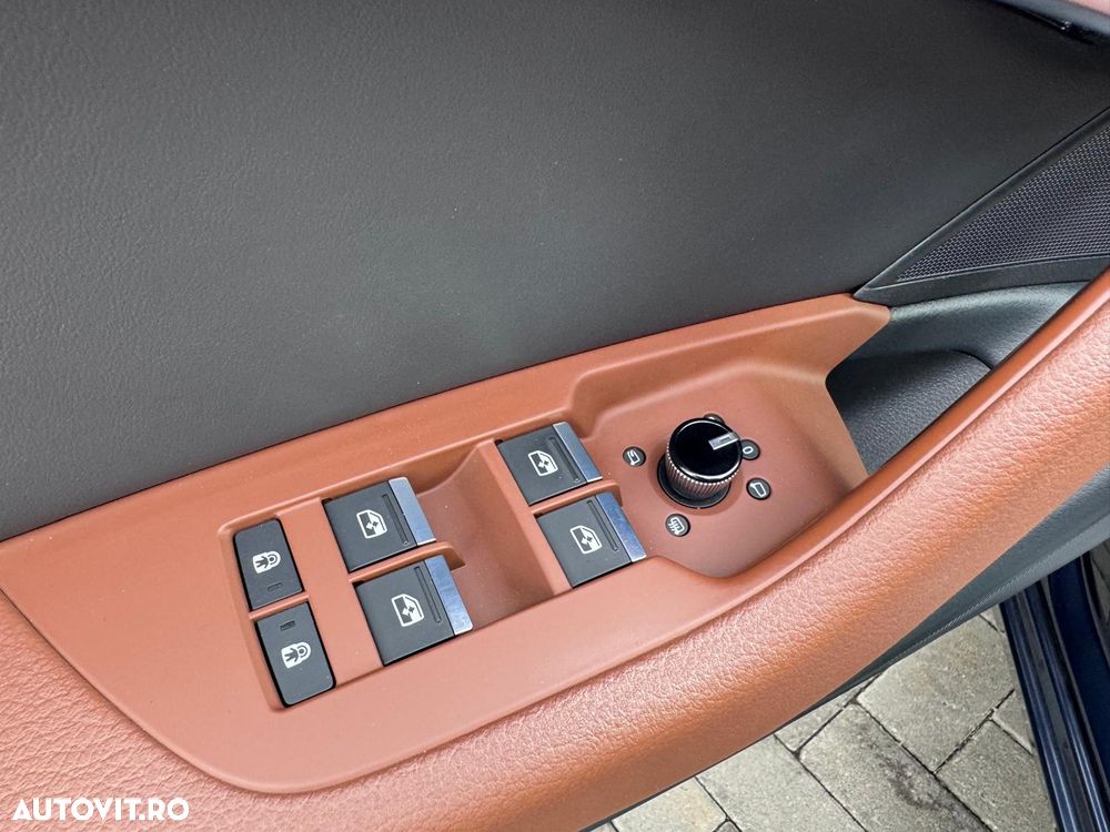 Audi A6 2.0 35 TDI S tronic Basic - 18