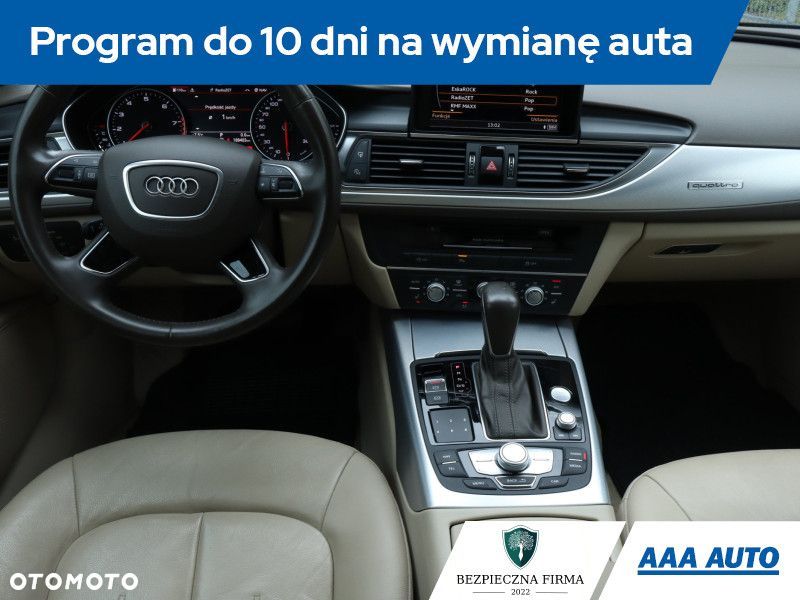 Audi A6 Avant - 9