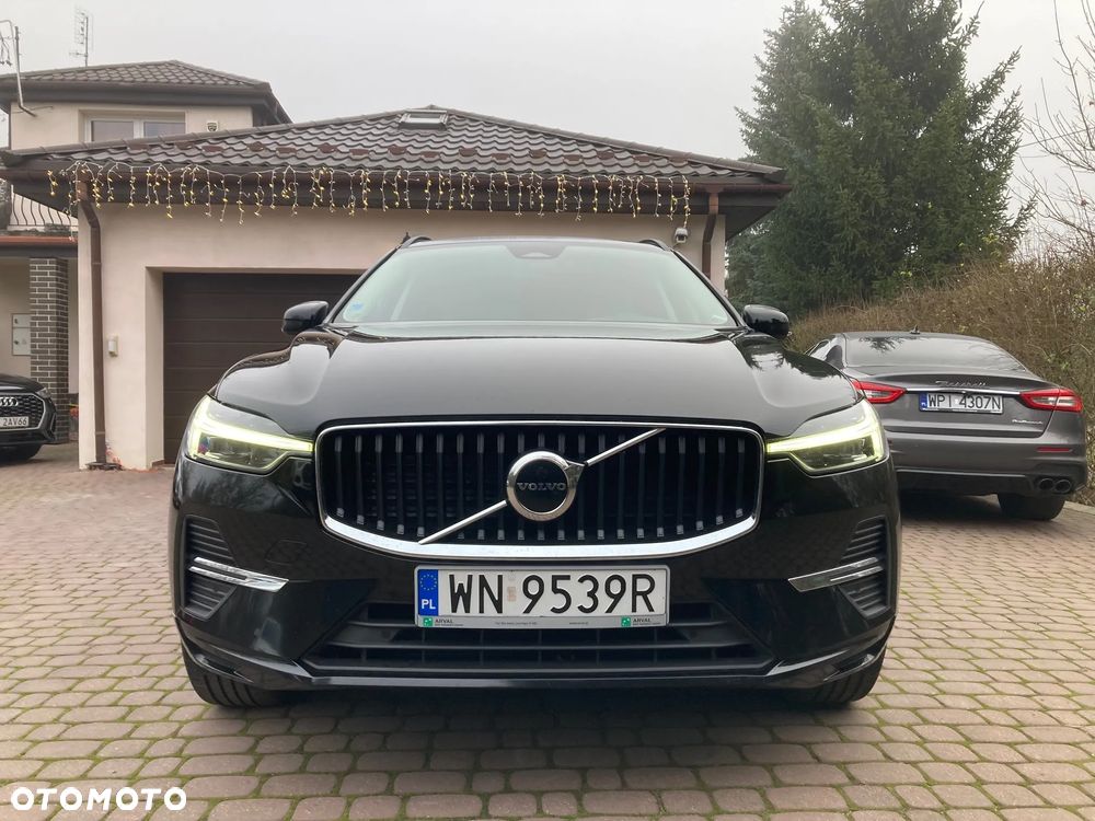 Volvo XC 60 B4 D Core - 6