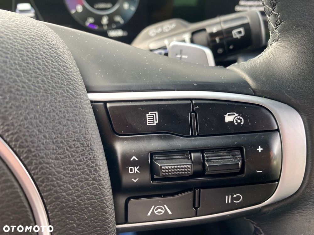 Kia Sportage - 24