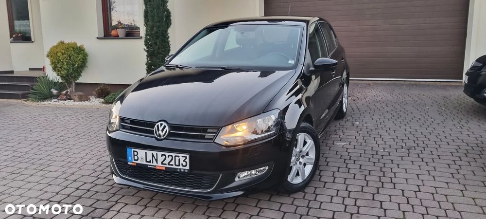 Volkswagen Polo 1.4 16V Comfortline - 1