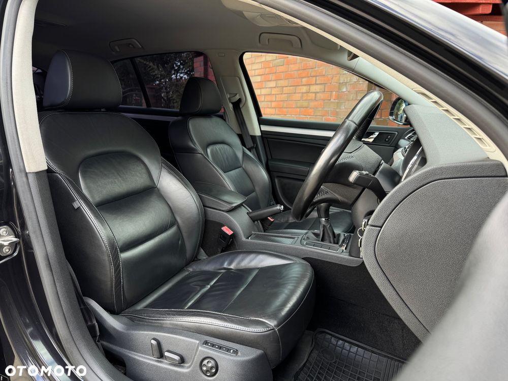 Skoda Superb 2.0 TDI Business - 10