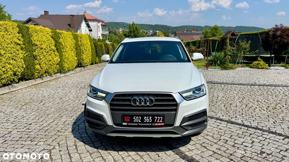 Audi Q3 2.0 TDI - 15