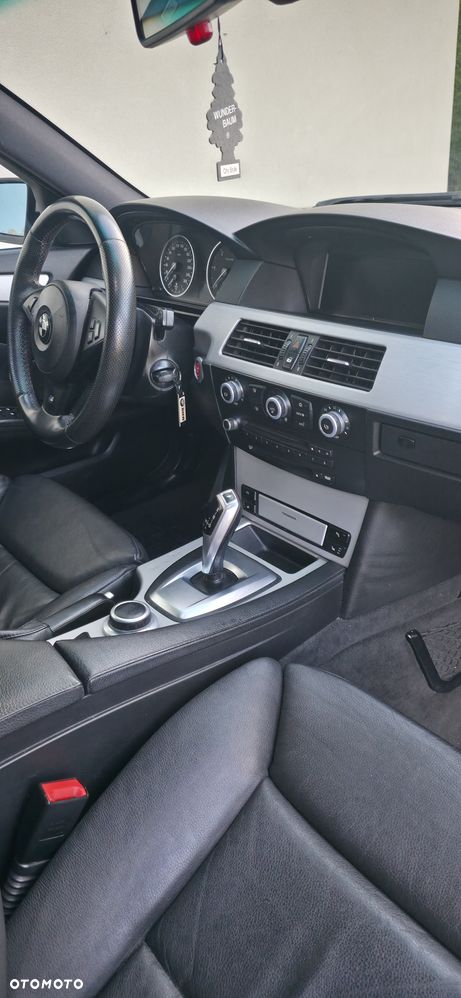 BMW Seria 5 - 12