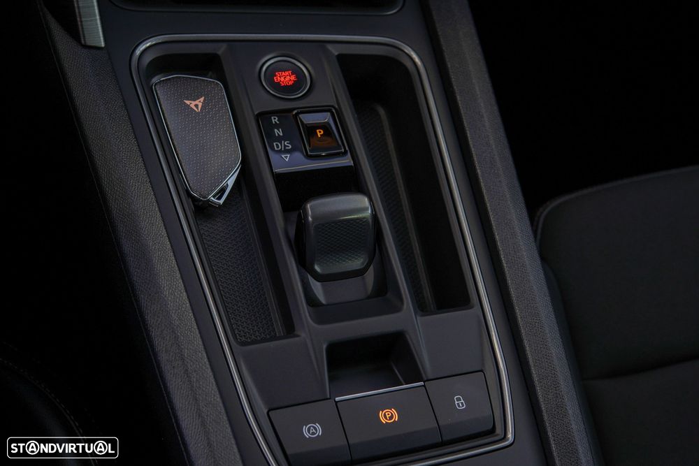 Cupra Formentor VZ 1.4 e-Hybrid DSG Tribe Edition - 17